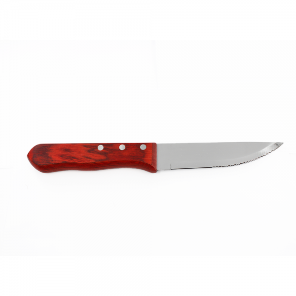 Cuchillo Para Asado 4.5" Mango Deluxe - Image 2