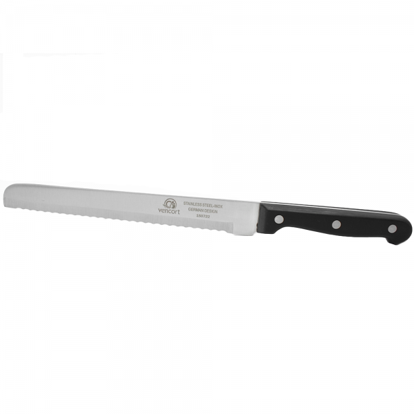 Cuchillo Para Pan Semi Pro 8.25"