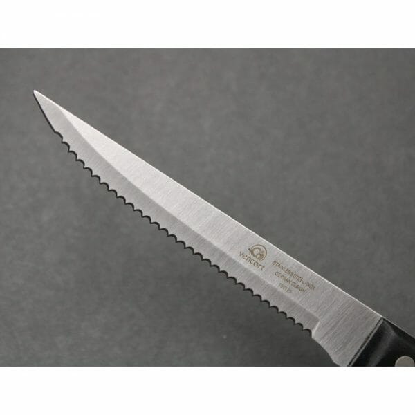Cuchillo Para Carne Semi Pro 4.5" - Image 2