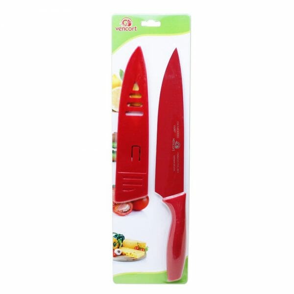 Cuchillo Chef Con Funda 8" - Image 7