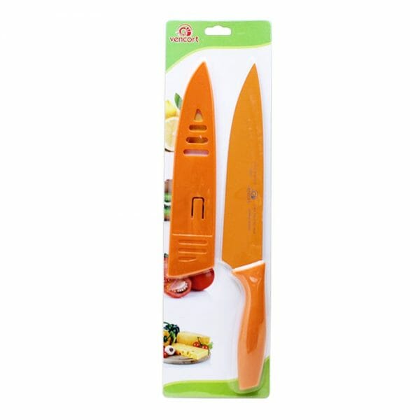 Cuchillo Chef Con Funda 8" - Image 6