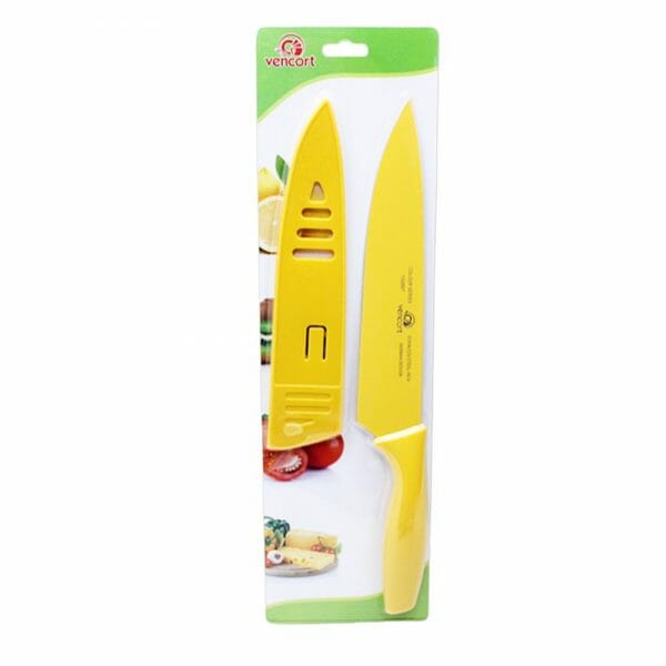 Cuchillo Chef Con Funda 8" - Image 5