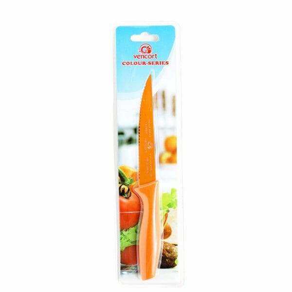 Cuchillo Sierra 4.5" - Image 2