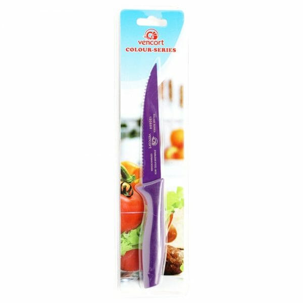 Cuchillo Sierra 4.5" - Image 3