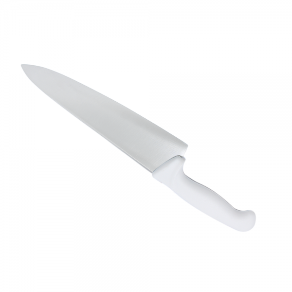 Cuchillo Chef 12" Mango Blanco Pro Series - Image 2