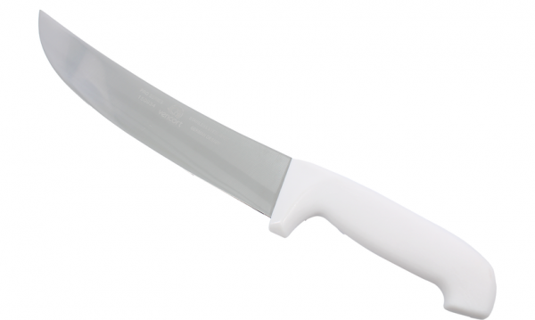Cuchillo Para Carnicería Curvo Acero Inoxidable 10 Pulgadas - Image 2
