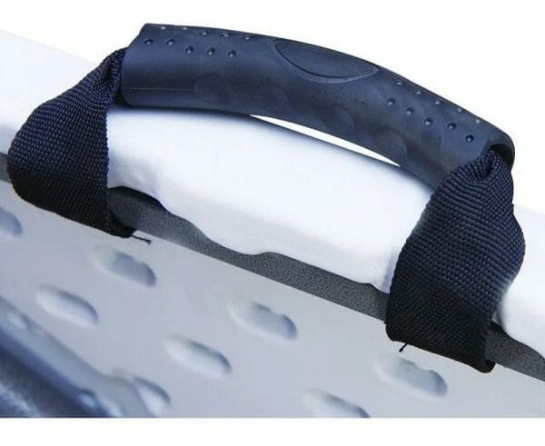 Mesa Plegable Portafolio 2.44 m - Image 5