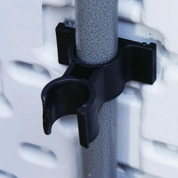 Mesa Plegable Portafolio 2.44 m - Image 4