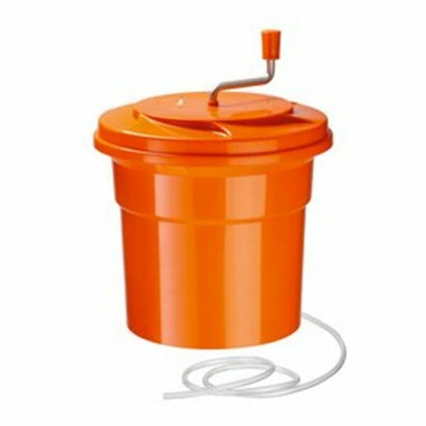 Centrifugador Secador De Lechuga 12 Lts - Image 3