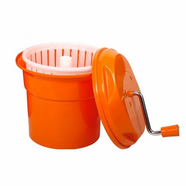 Centrifugador 24 lts