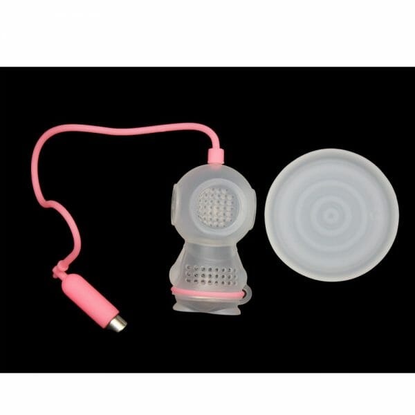 Infusor De Té Buzo De Silicon