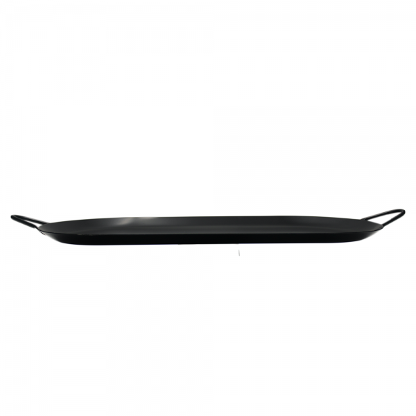 Comal Ovalado Vencort 44 x 20 cm - Image 4