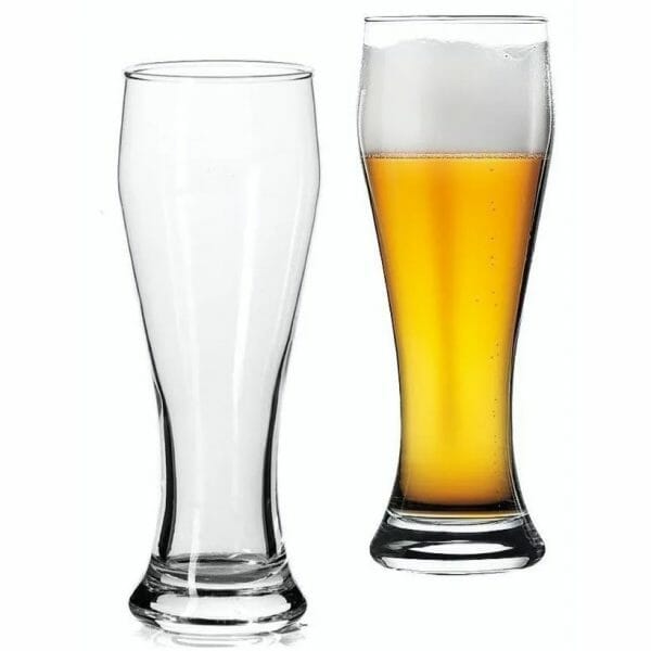 Weizenbeer Set de Vasos - Image 2