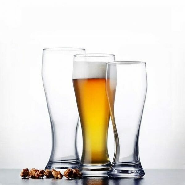 Weizenbeer Set de Vasos - Image 3