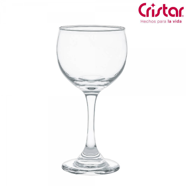 Juego de 12 Copas Para Vino Blanco Premier 251 Ml - Image 3