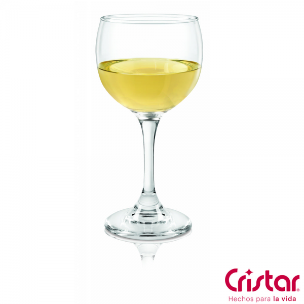 Juego de 12 Copas Para Vino Blanco Premier 251 Ml - Image 2