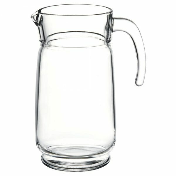 Jarra de Vidrio Acuatic 1.6 Lts Pasabahce - Image 3