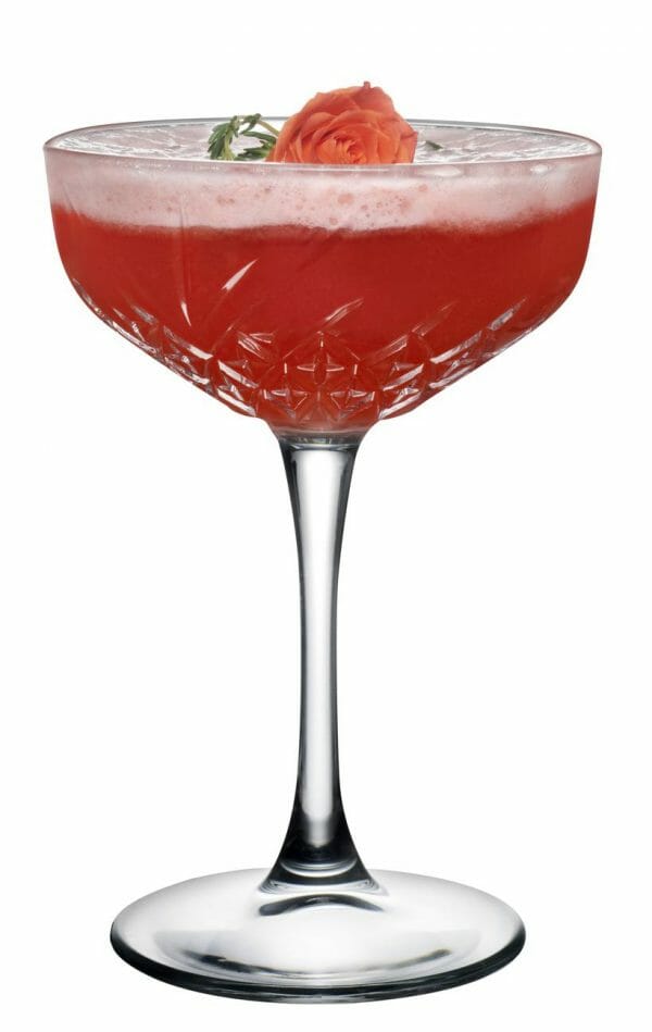 Juego de 12 Copas de Champagne 255 ml Timeless - Image 4