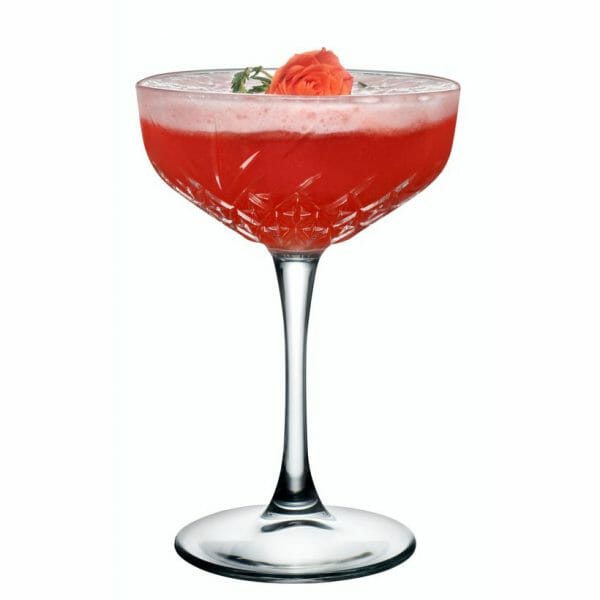 Juego de 12 Copas de Champagne 255 ml Timeless - Image 6