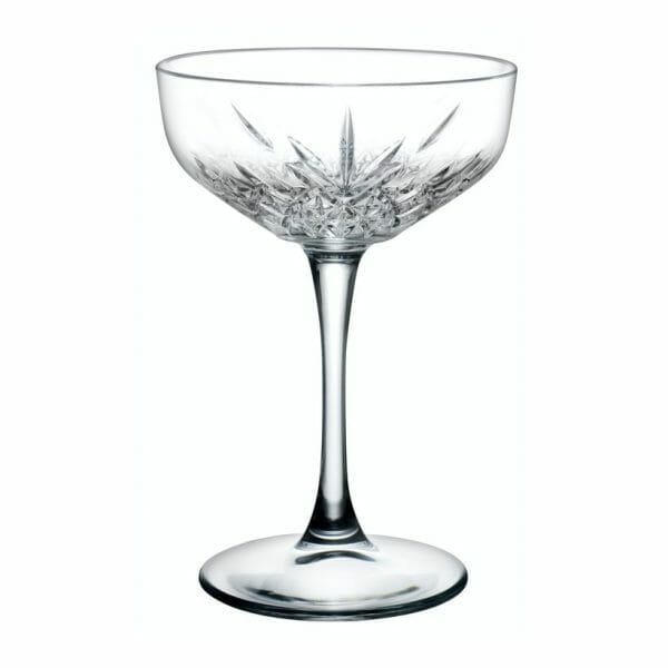 Juego de 12 Copas de Champagne 255 ml Timeless - Image 5