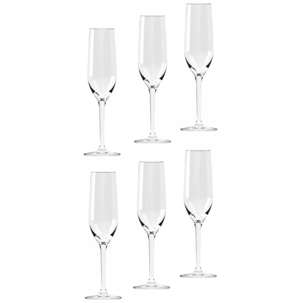 Copa Champañera Napa 200 Ml - Image 3