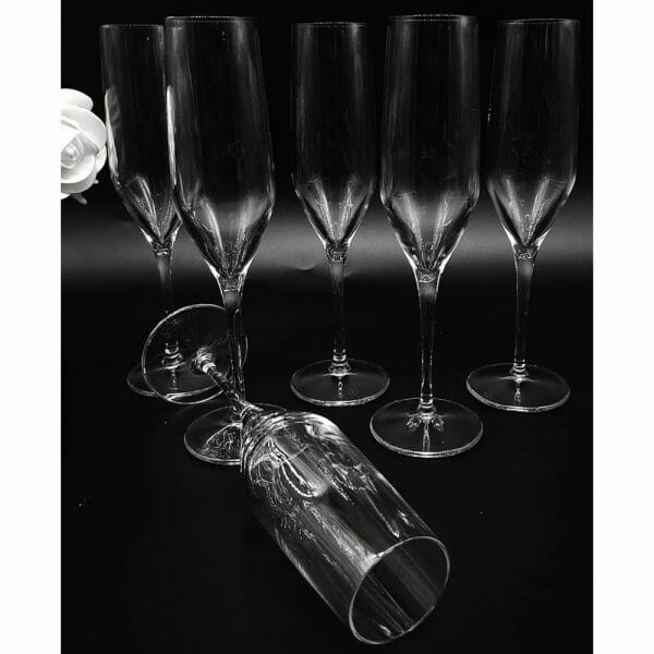 Copa Champañera Napa 200 Ml - Image 2
