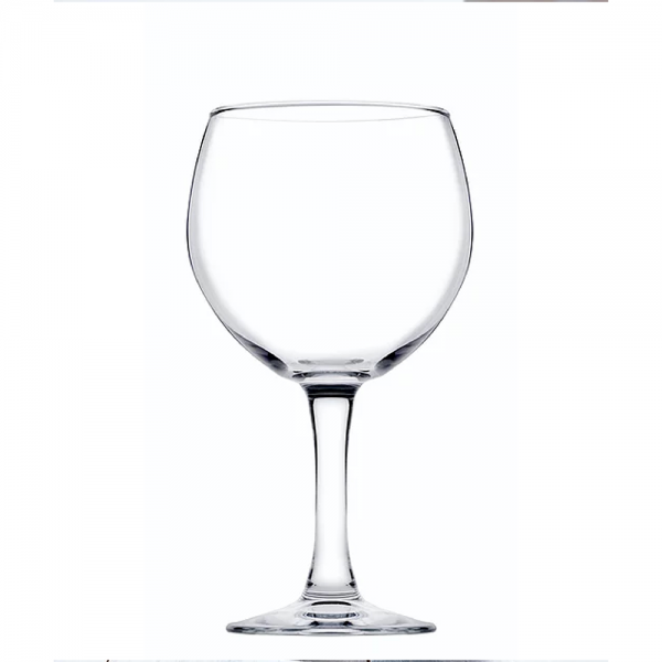 Juego De Copas De Vidrio Para Gin Ginebra 600 Ml Pasabahce - Image 3