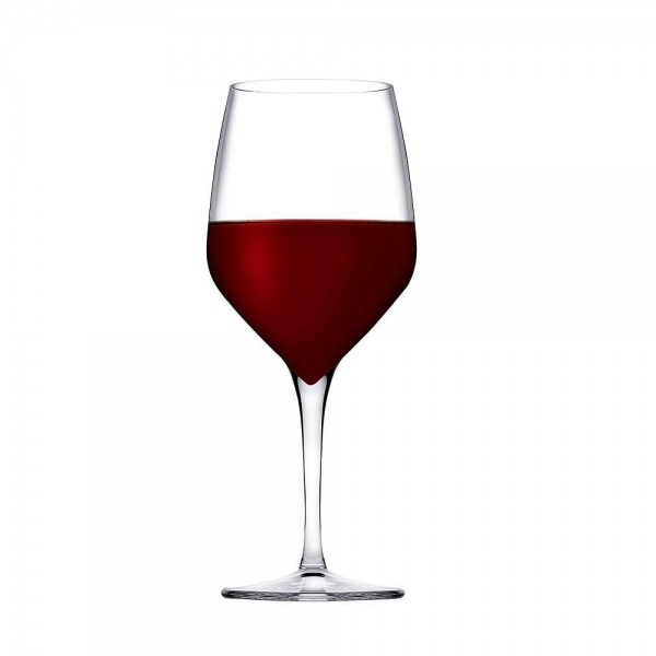 Juego de Copas Para Vino Tinto Napa 16 Oz