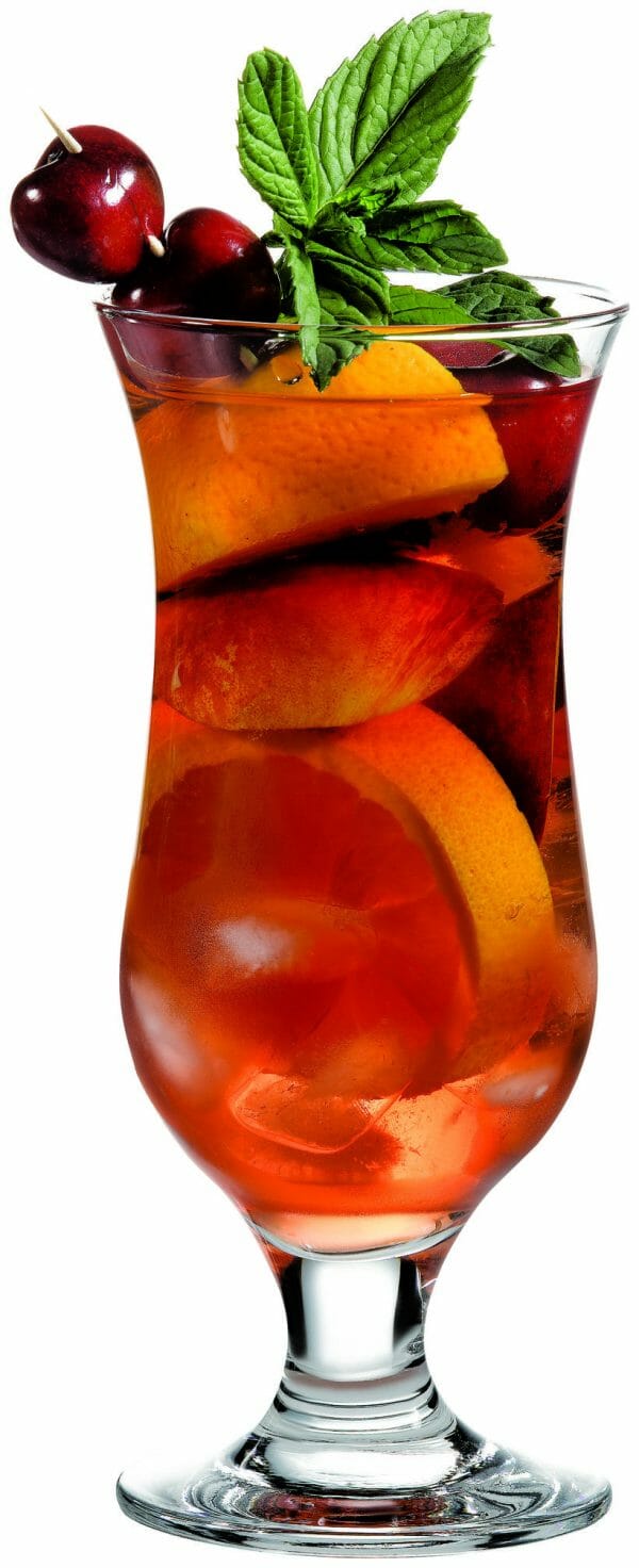 Juego de Copas Huracán Para Cocktail 15.8 Oz