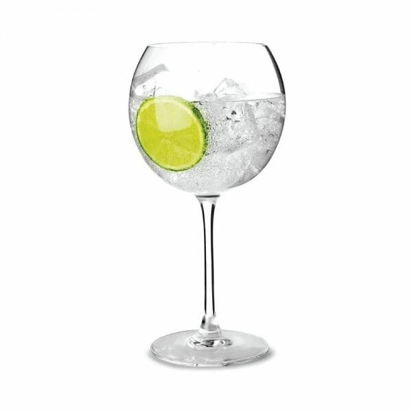 Juego De 6 Copas Para Ginebra Cabernet