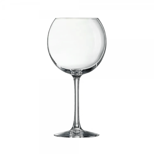 Juego De 6 Copas Para Ginebra Cabernet - Image 3