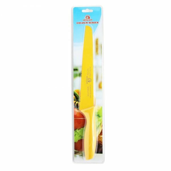 Cuchillo Para Pan 8" - Image 3