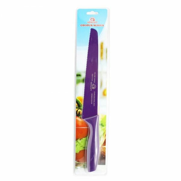 Cuchillo Para Pan 8" - Image 4