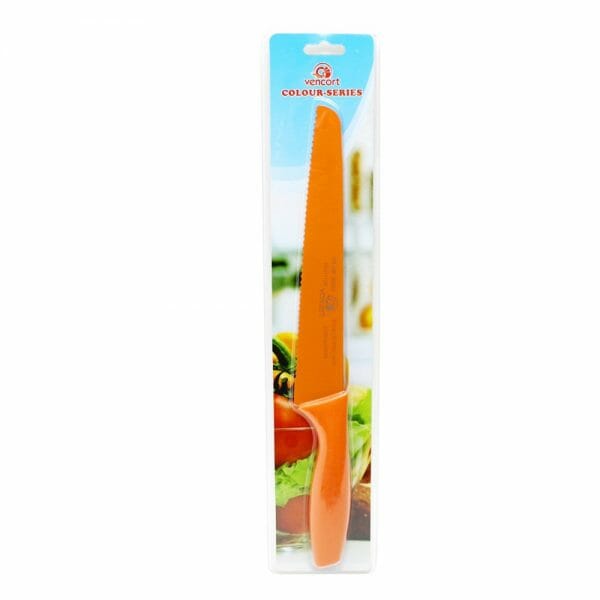 Cuchillo Para Pan 8" - Image 5