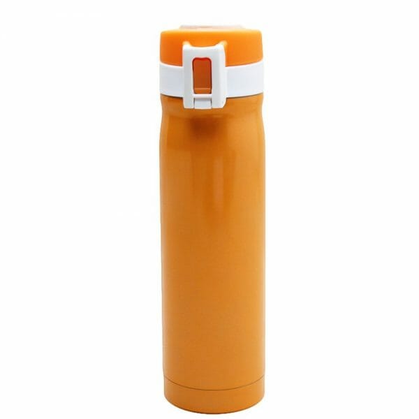 Termo Colors 500 ml Con Asa