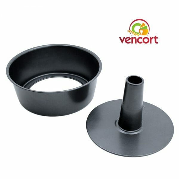Molde Para Rosca Angel 25 Cm