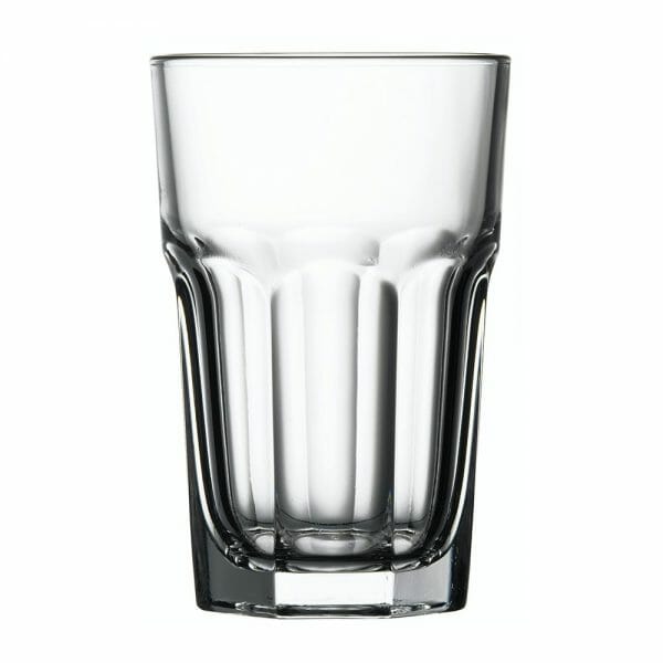 Juego de 6 Vasos Casablanca 295 Ml Pasabahce