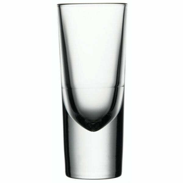 Juego Super Tequileros Grande 130 Ml 6pzs