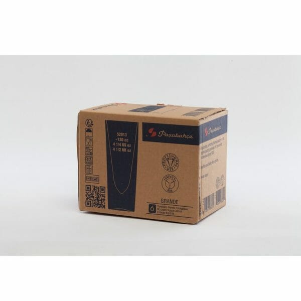 Juego Super Tequileros Grande 130 Ml 6pzs - Image 4