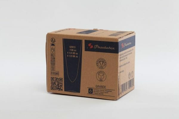 Juego Super Tequileros Grande 130 Ml 6pzs - Image 2
