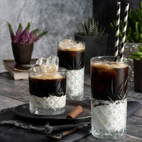 Juego De Vasos Largos Para Agua Timeless 295 Ml - Image 2