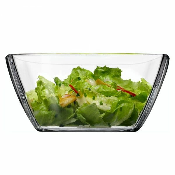 Tazón Ensaladera De Vidrio Tokyo Pasabahce - Image 2