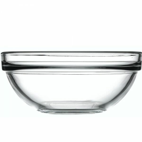 Juego de 4 Tazones Con Tapa 340 Ml - Image 2