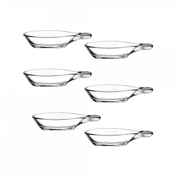 12 Pzs Juego Mini Tazones Gastro Shop 6 Cm - Image 3