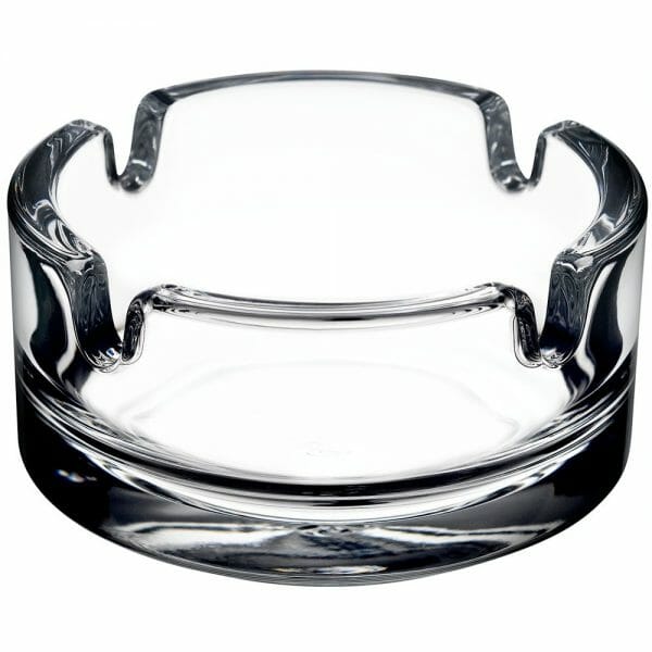Juego de 2 Ceniceros De Vidrio 5.35 cm - Image 3
