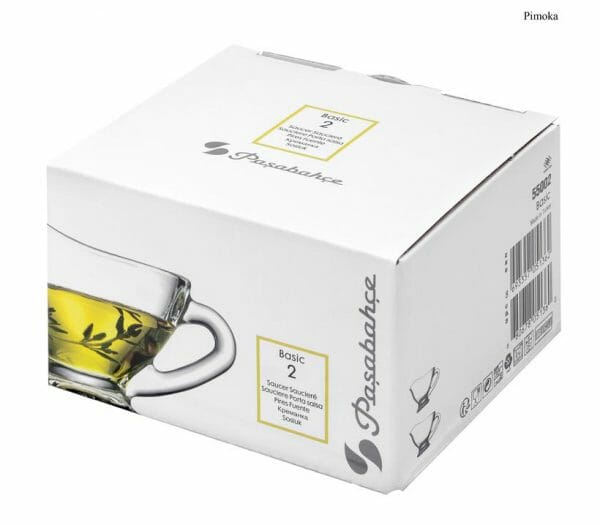 Juego de Salseras Mini 60 ML