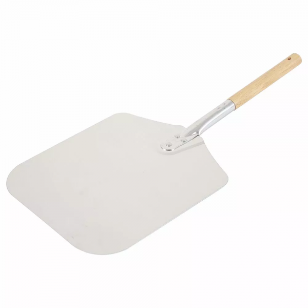 Pala Para Pizza Mango de Madera Chica 66 Cm - Image 4