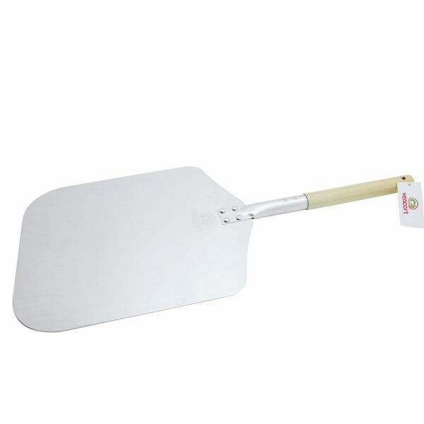 Pala Para Pizza Mango de Madera Chica 66 Cm - Image 2