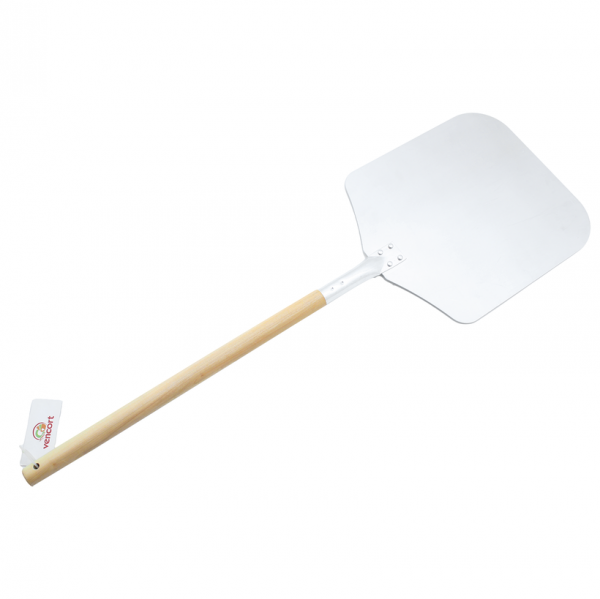 Pala Para Pizza Mango de Madera 91 cm - Image 3