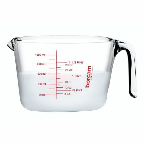Taza Medidora 1 Lt - Image 6